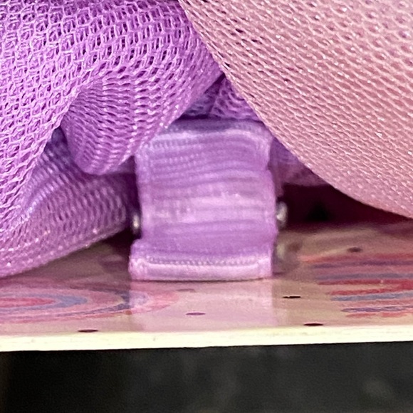 Danbar Somewhere Over the Rainbow bows set of 4 - Picture 8 of 8